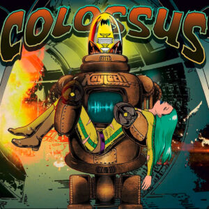 Kayleth - Colossus