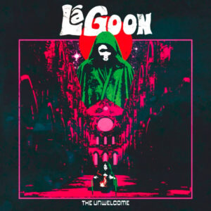 LaGoon - The Unwelcome