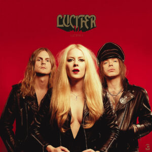 Lucifer - Lucifer II