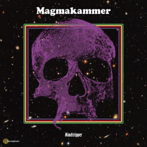 Magmakammer - Mindtripper