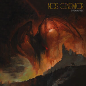 Mos Generator - Shadowlands