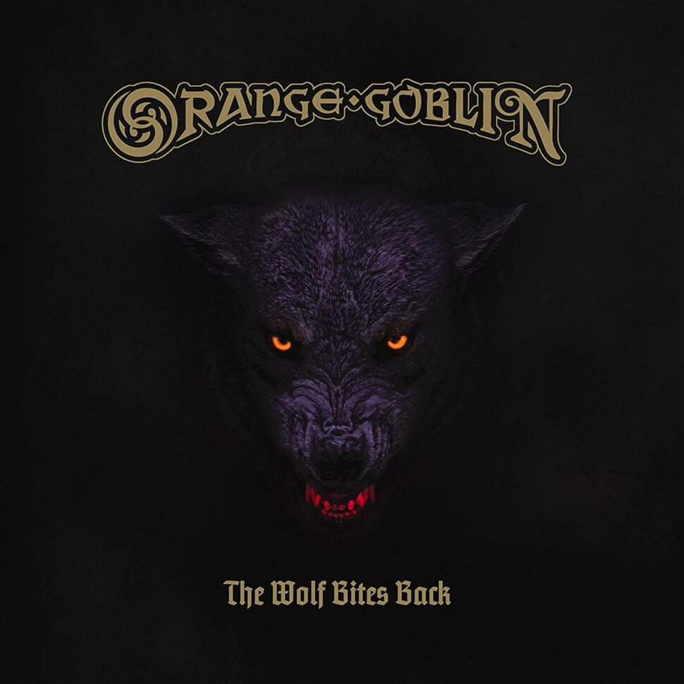 Orange Goblin