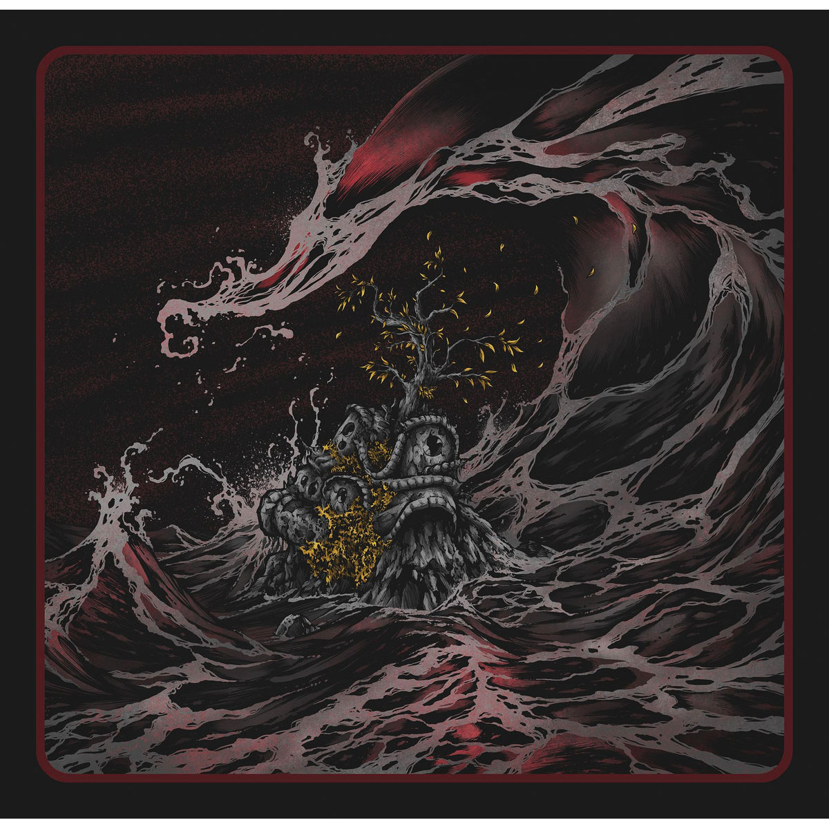 Spaceslug - Eye the Tide