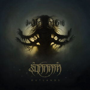 Sunnata - Outlands