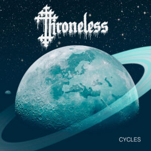 Throneless - Cycles
