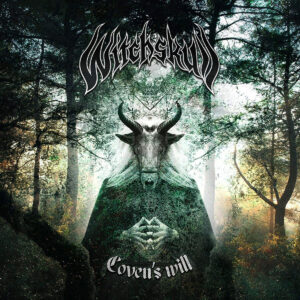 Witchskull - Coven's Will