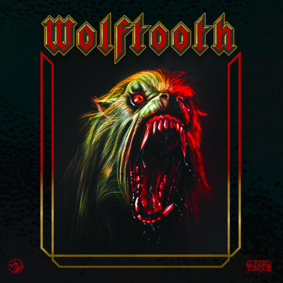 Wolftoothby 