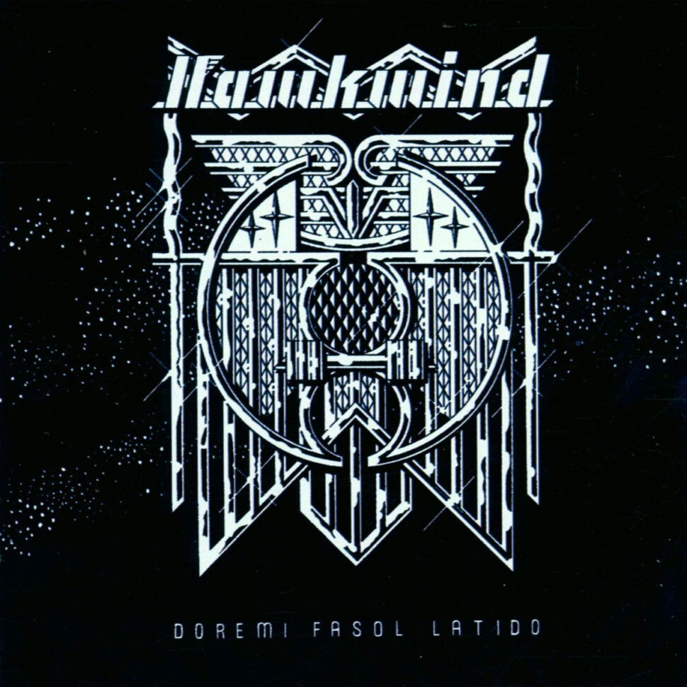 Hawkwind - Doremi Fasol Latido