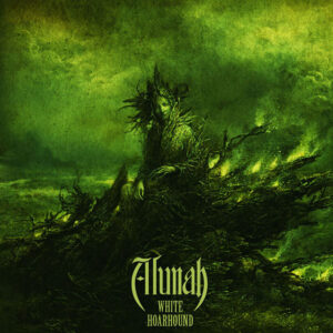 Alunah - White Hoarhound