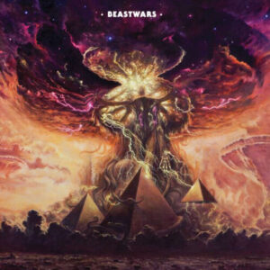 Beastwars - Beastwars