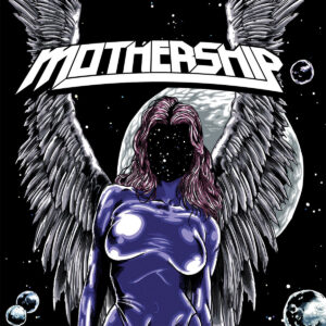 Mothership - Mothership