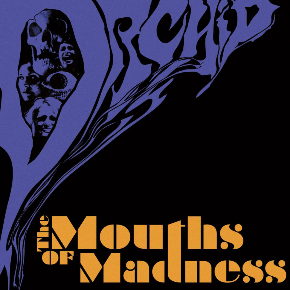 The Mouths of Madnessby 