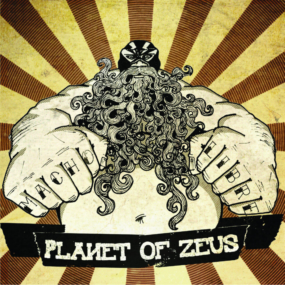 Planet of Zeus