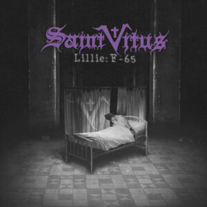 Saint Vitus - Lillie: F-65