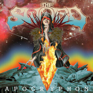 The Sword - Apocryphon