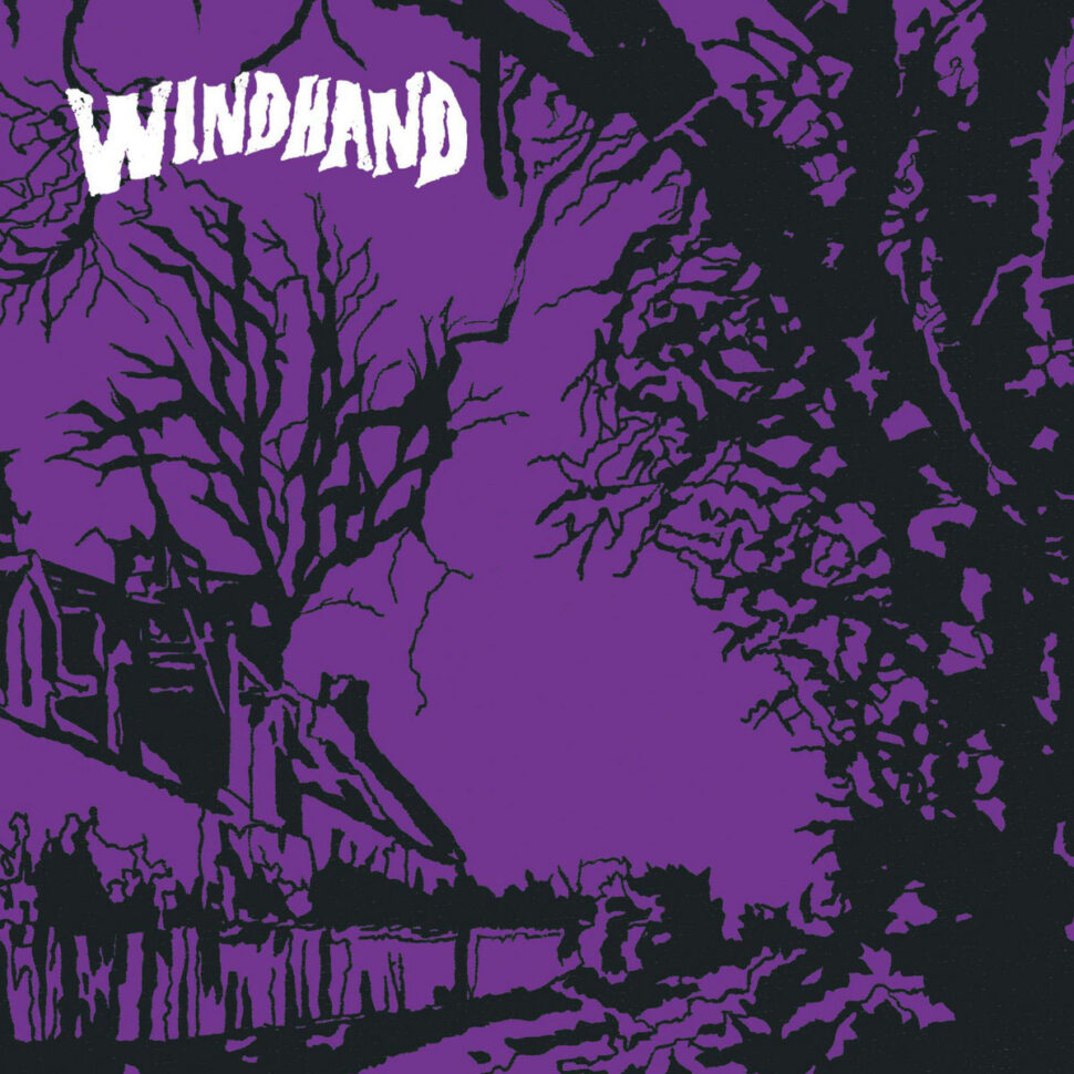 Windhandby 