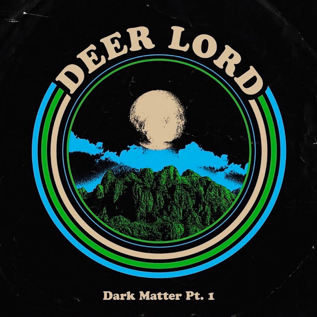 Dark Matter Pt. 1 by Deer Lord