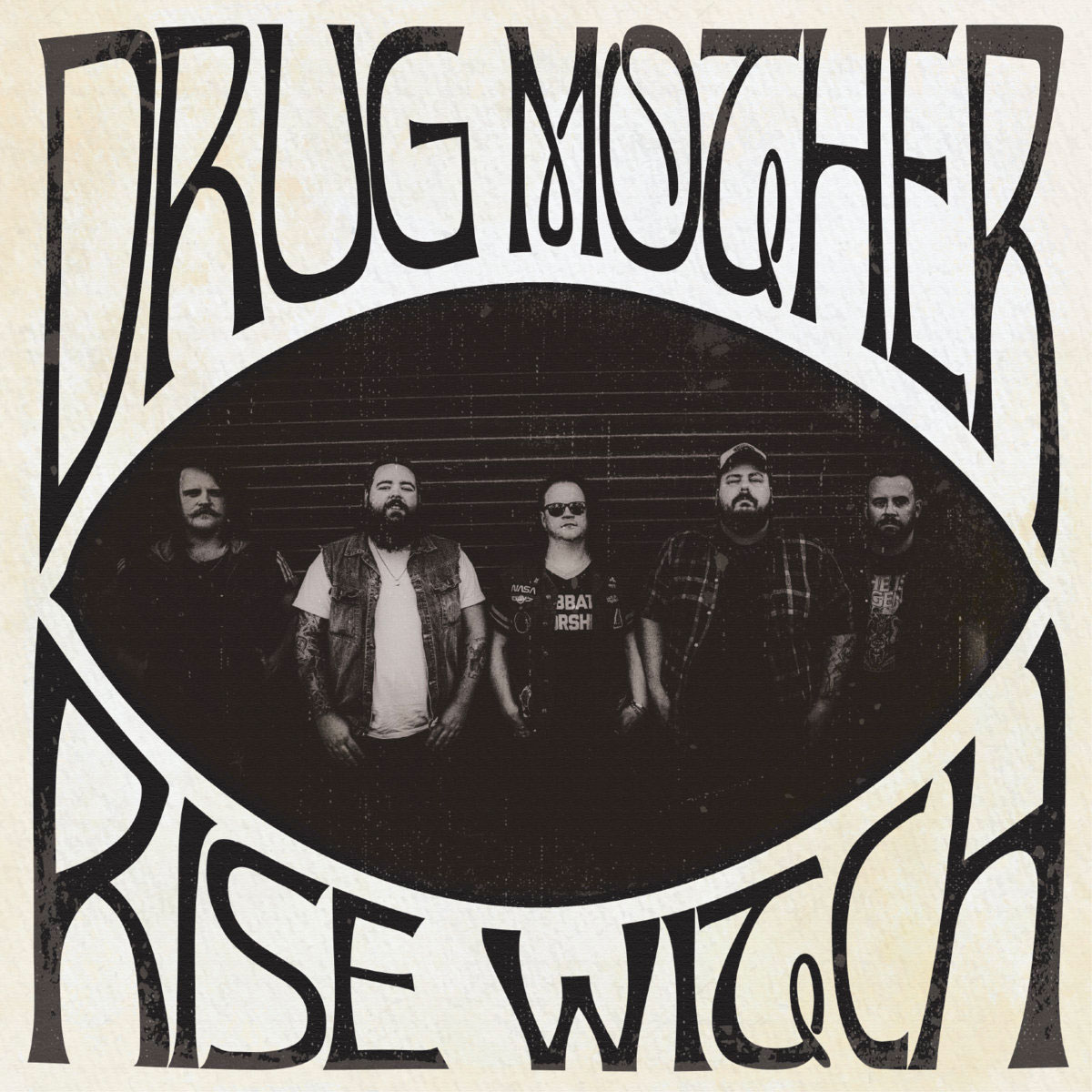 Rise Witch by Drug Mother
