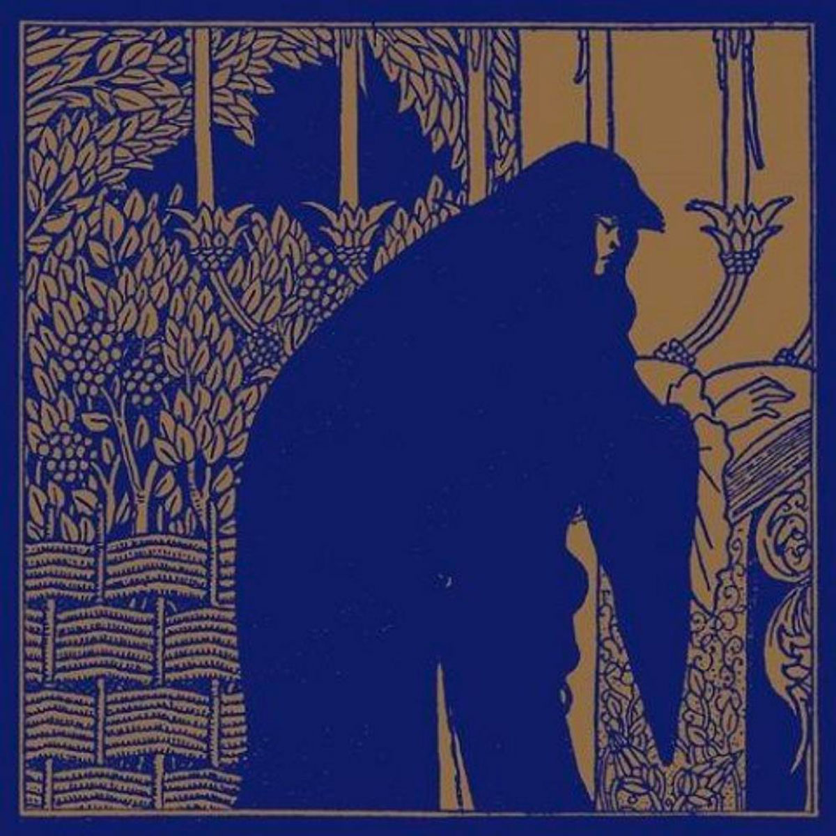 The Old Ways Remain by Blood Ceremony