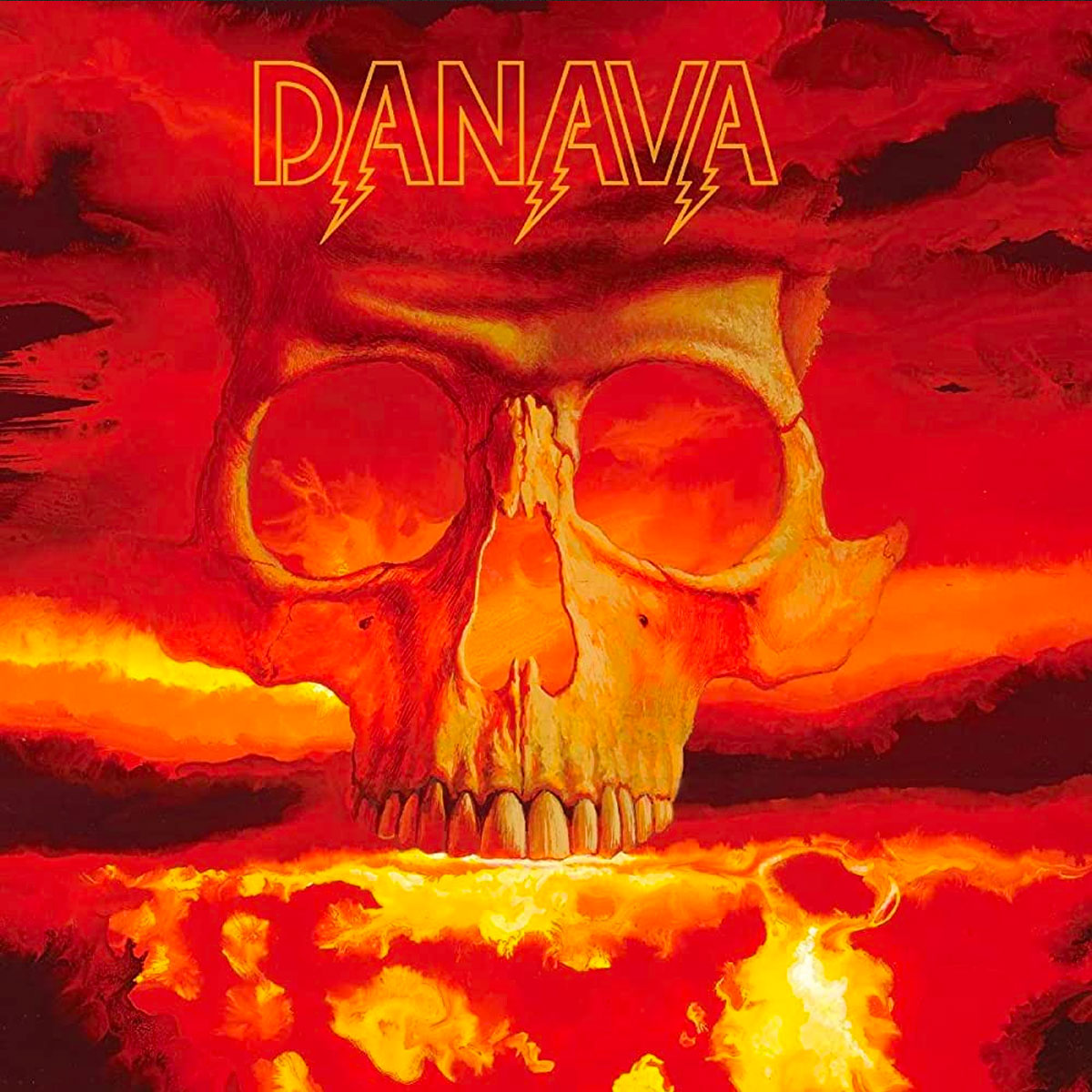 Nothing But Nothing by Danava