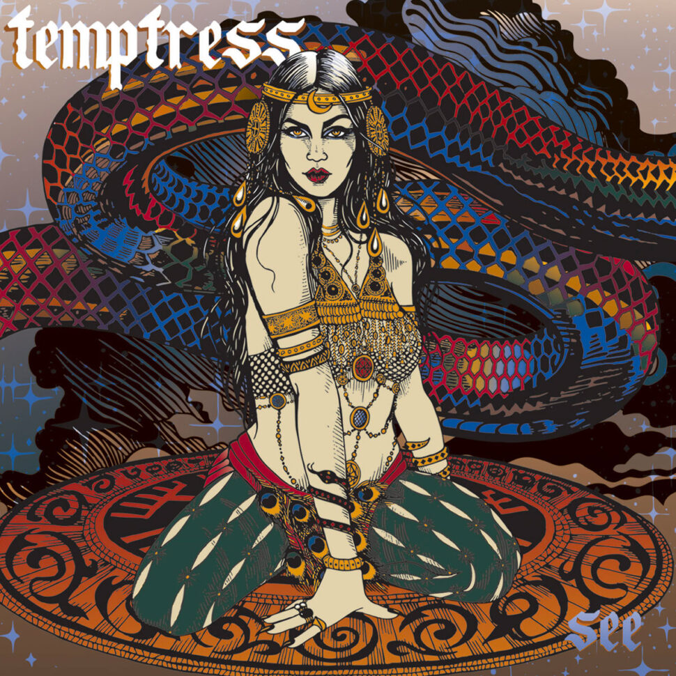 Temptress