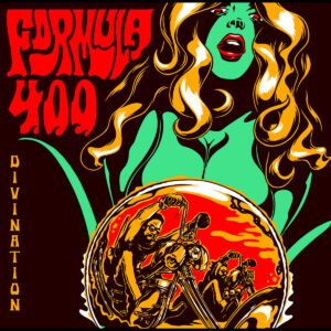 Formula 400 - Divination