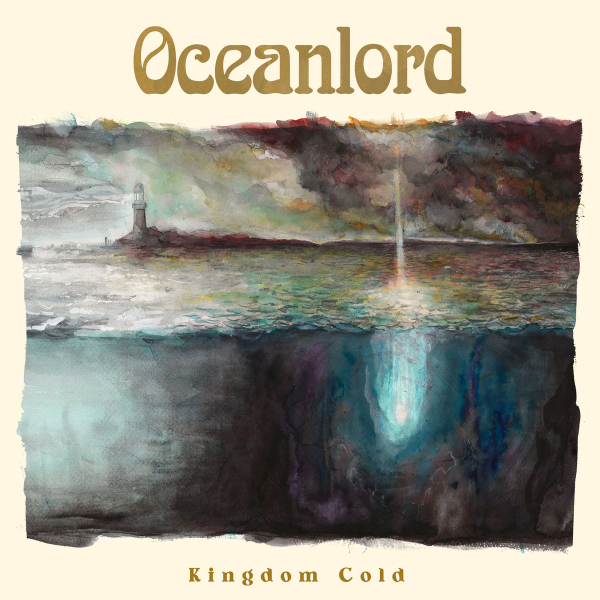Kingdom Cold by Oceanlord