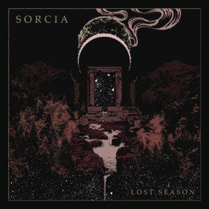 Sorcia - Lost Season