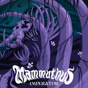 Mammuthus - Imperator