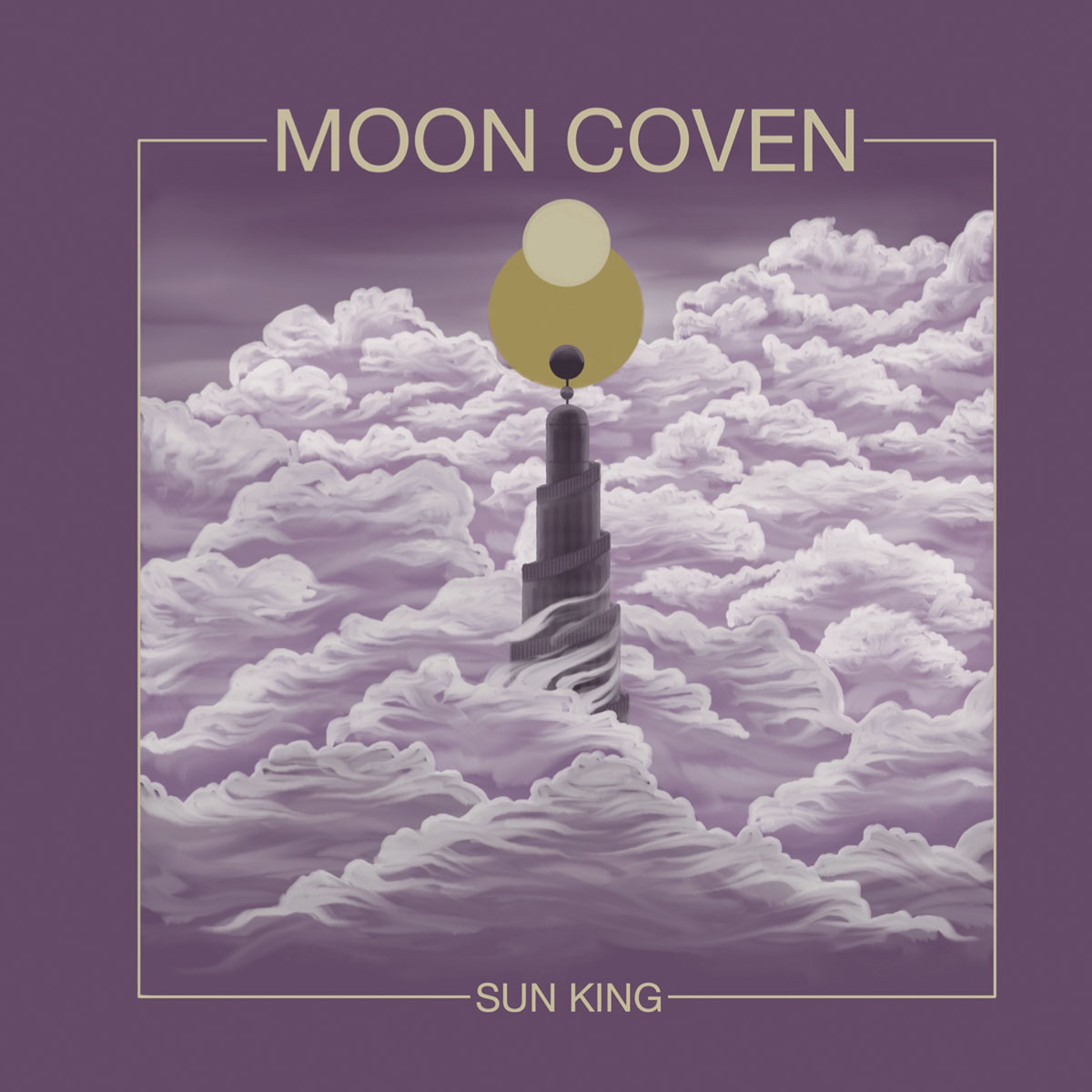 Sun King by Moon Coven