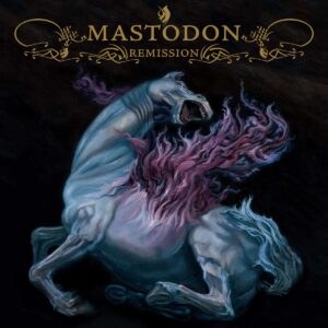 Masodon - Remission
