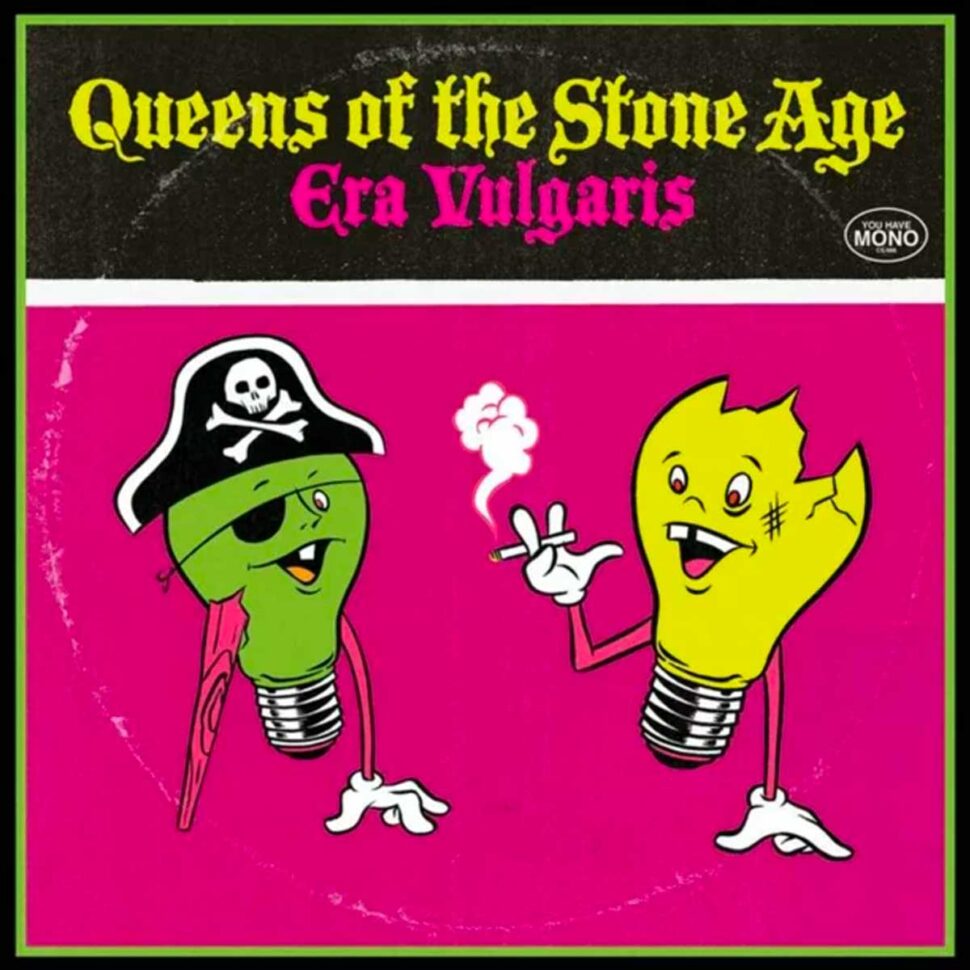 Era Vulgarisby 