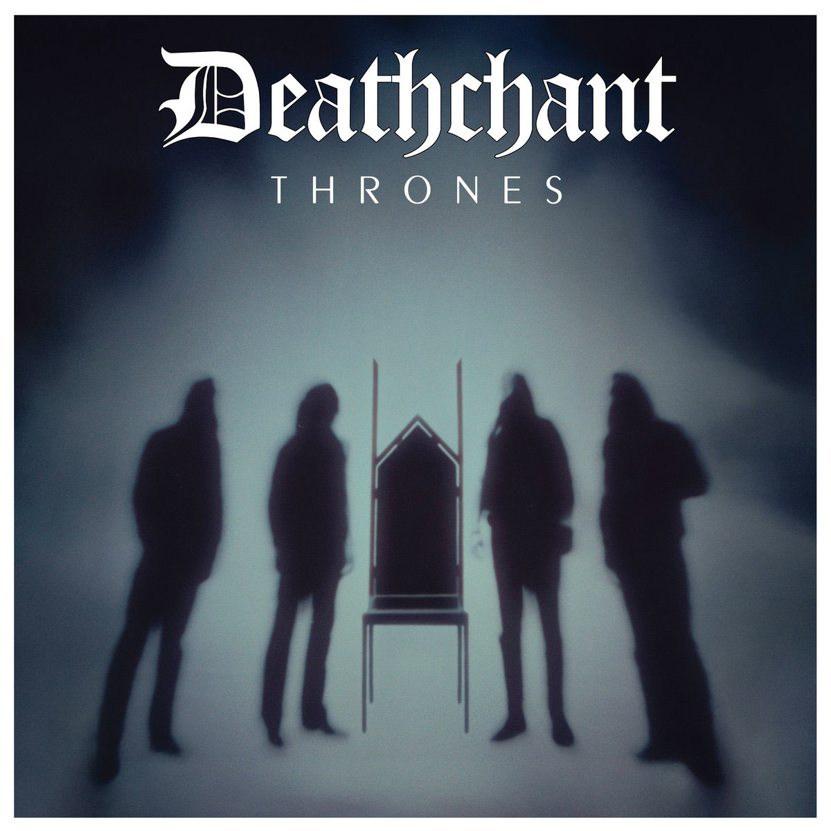 Thrones by Deathchant