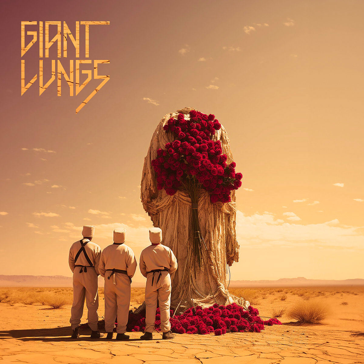 Giant Lungs by Giant Lungs