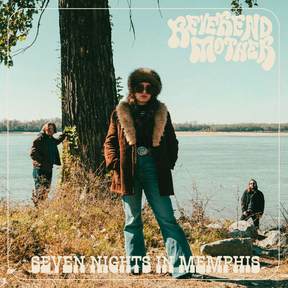 Seven Nights in Memphisby 