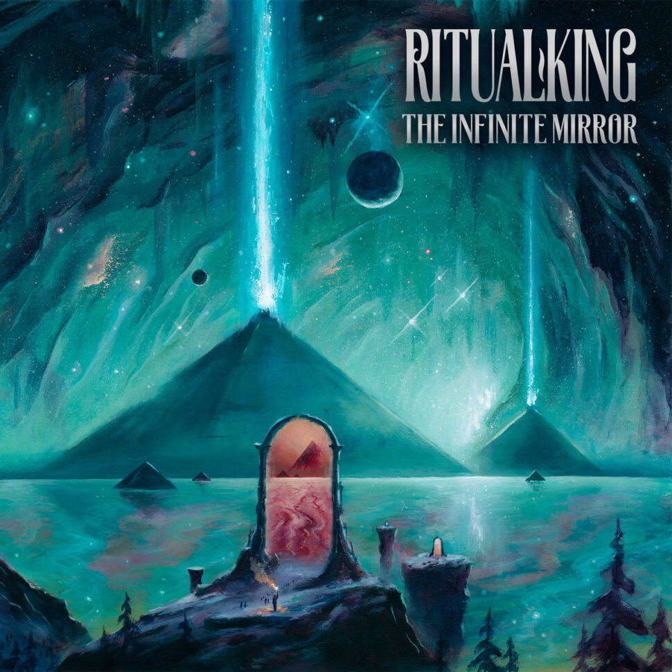 Ritual King - The Infinite Mirror