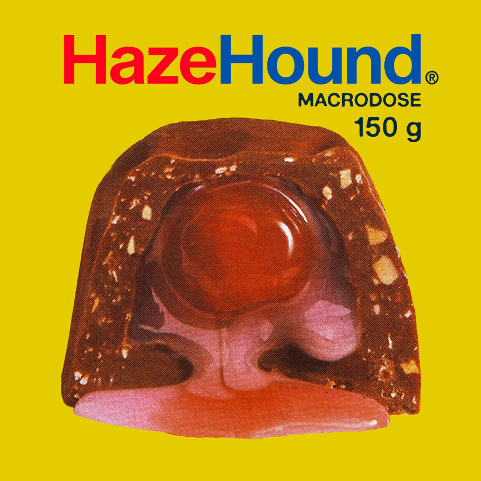 HazeHound - Macrodose