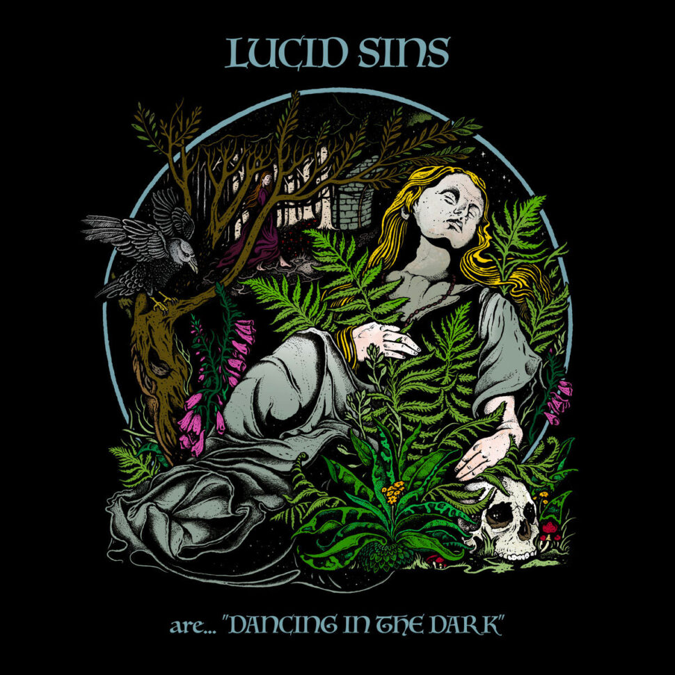 Lucid Sins