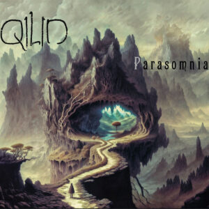 Qilin - Parasomnia