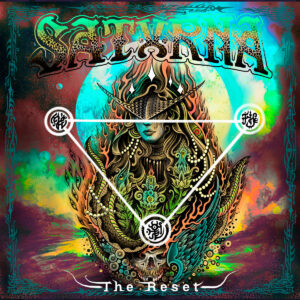 Saturna - The Reset