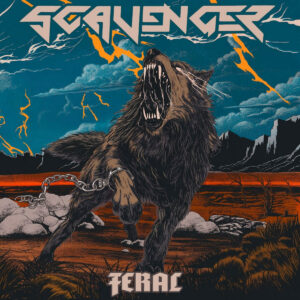 Scavenger MT - Feral