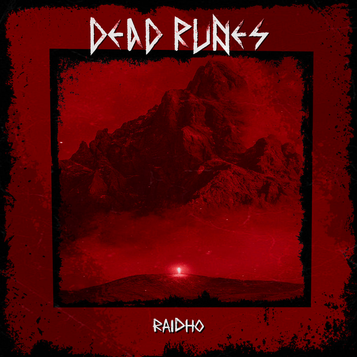 Raidho by Dead Runes