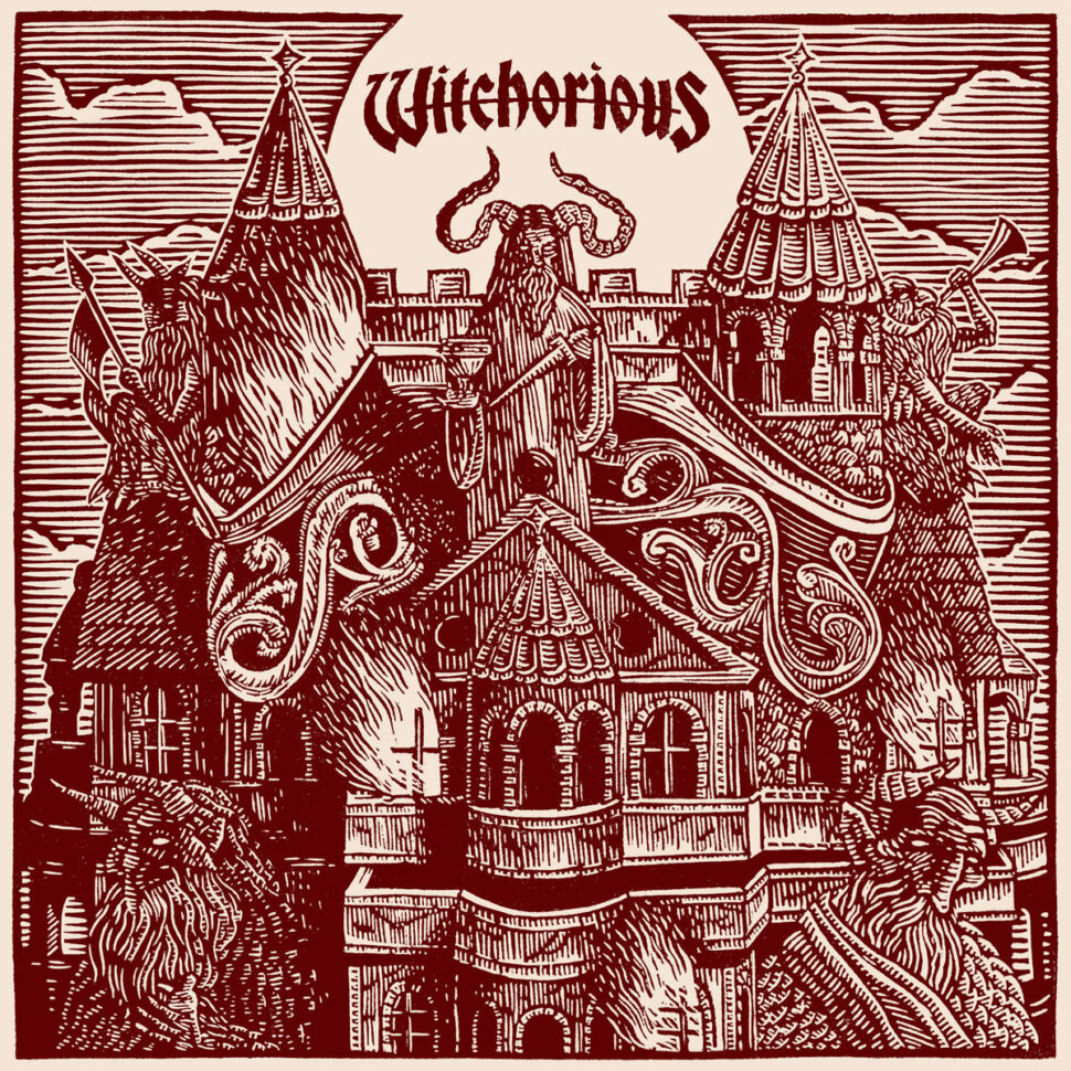 Witchoriousby 