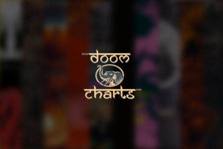 Doom Charts - January 2024