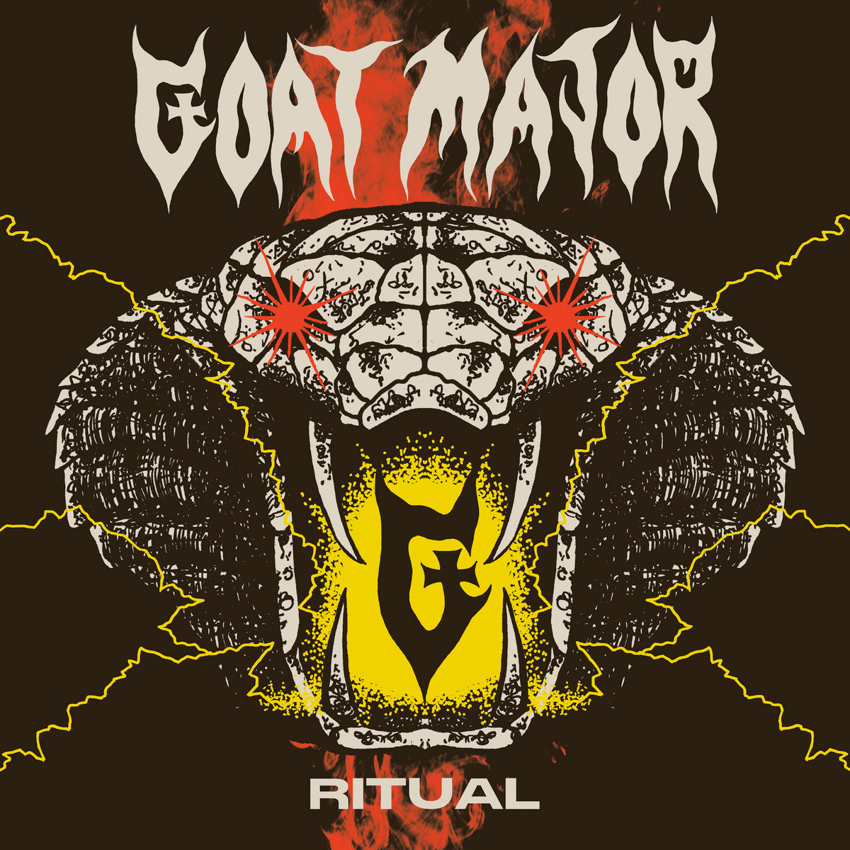 Ritual by Goat Major