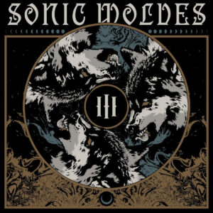 Sonic Wolves - III