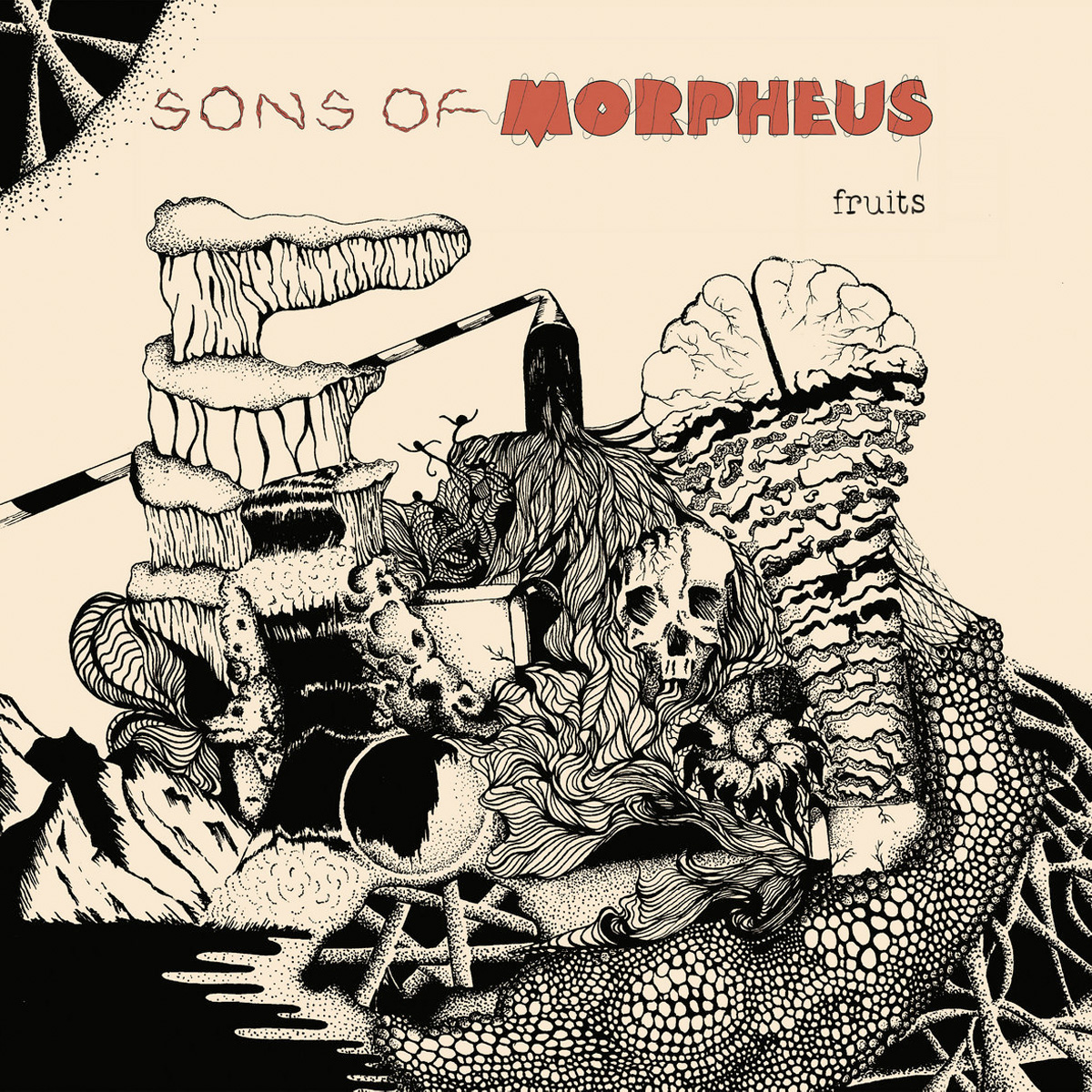 Fruits by Sons of Morpheus