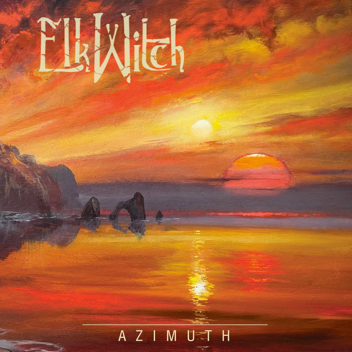 Azimuth by Elk Witch