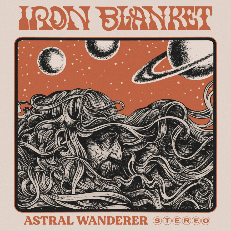 Astral Wandererby 