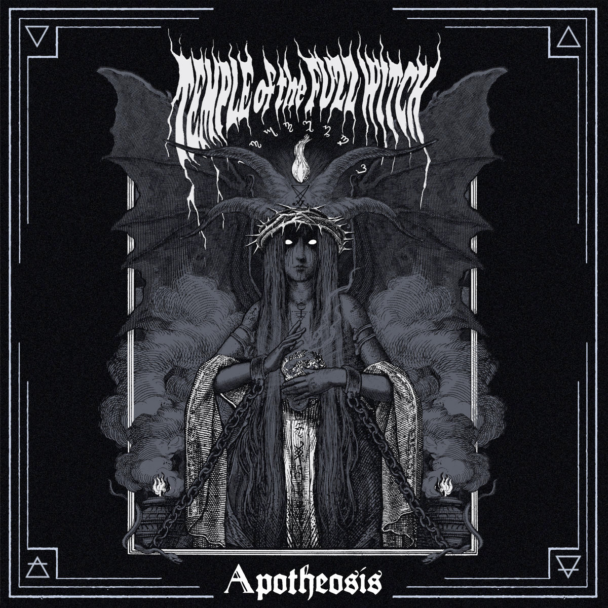 Apotheosis by Temple of the Fuzz Witch
